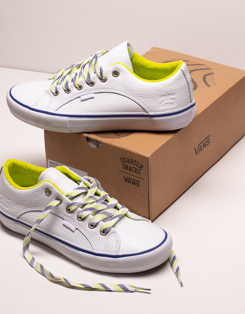 Vans Quartersnacks Lampin Pro LTD