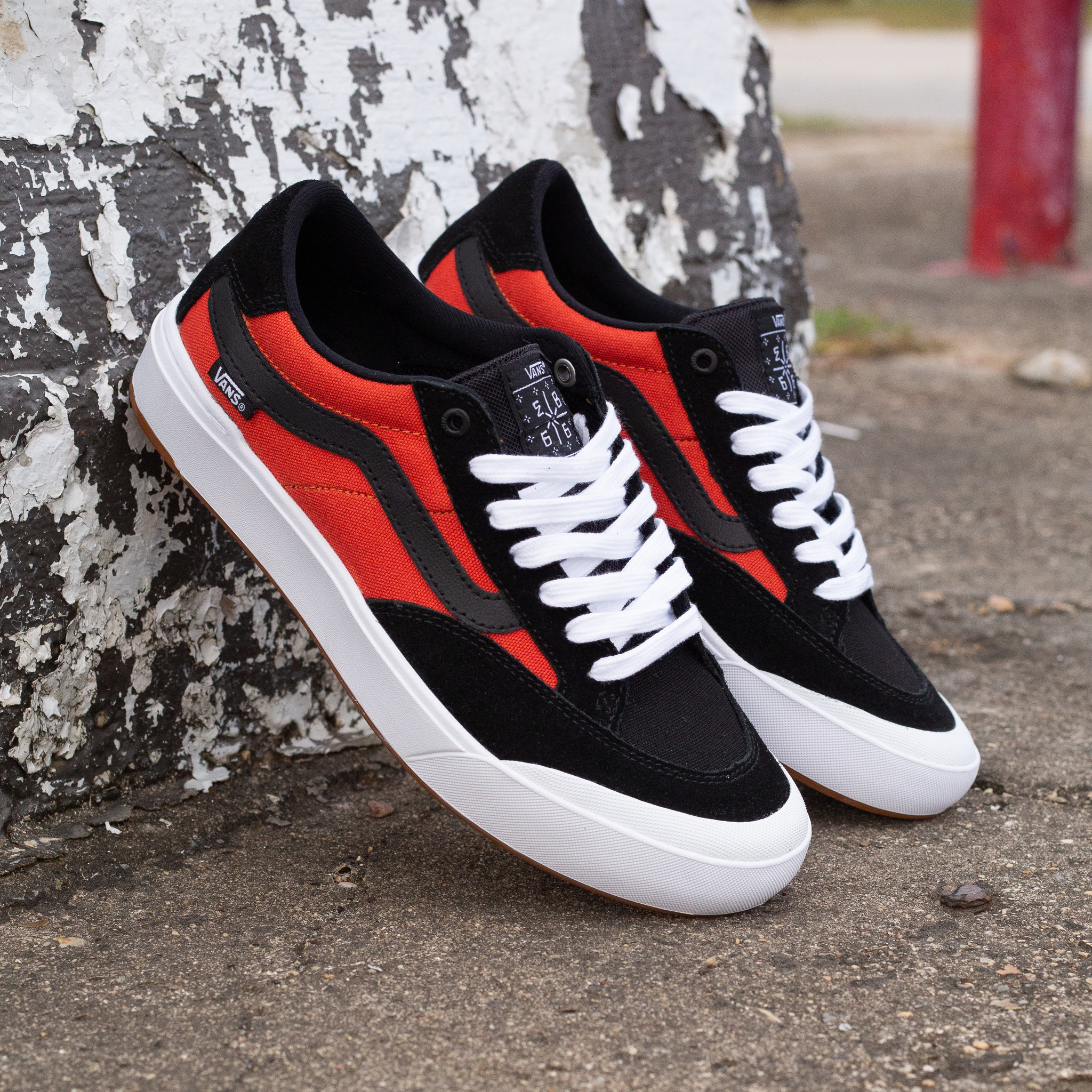 Berle vans pro new arrivals