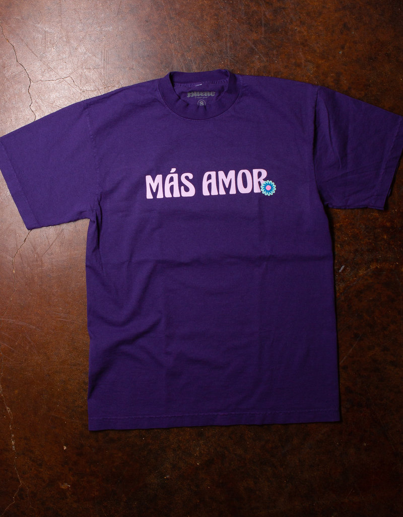Bueno More Love Tee