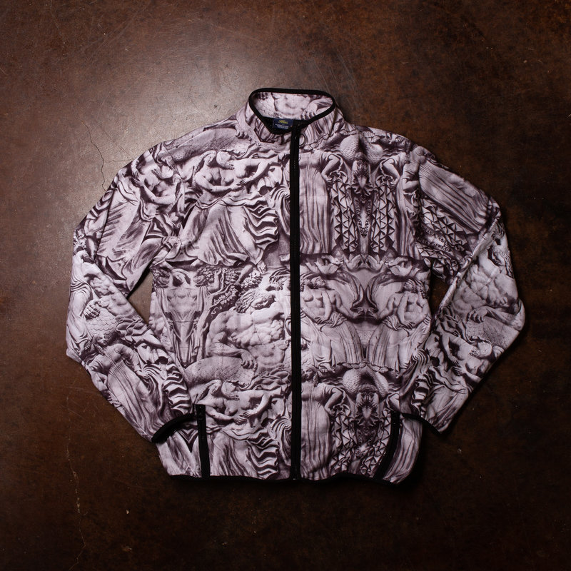 dome jacket