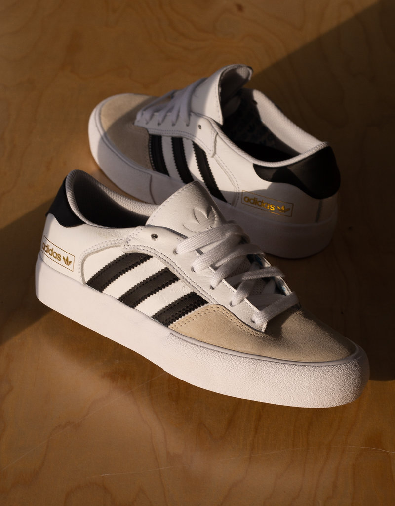adidas Matchbreak Super white/black