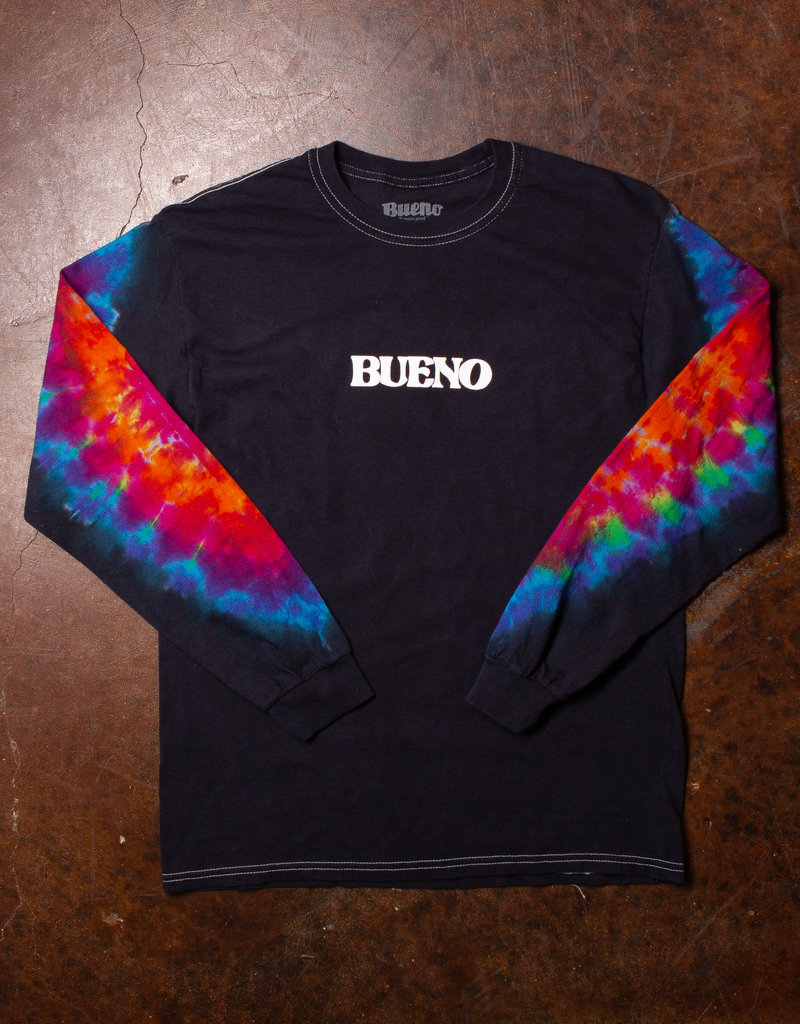 Bueno Windjammer Tie Dye L/S Tee