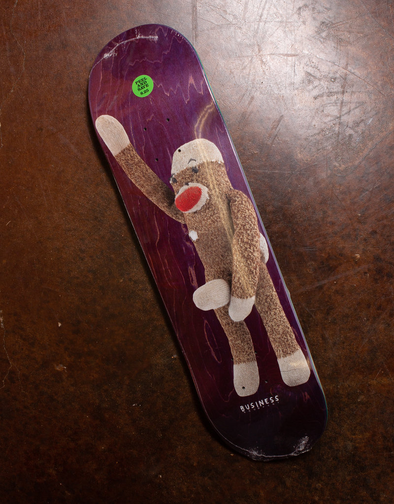 Business and Company Cock Monkey (multiple sizes)