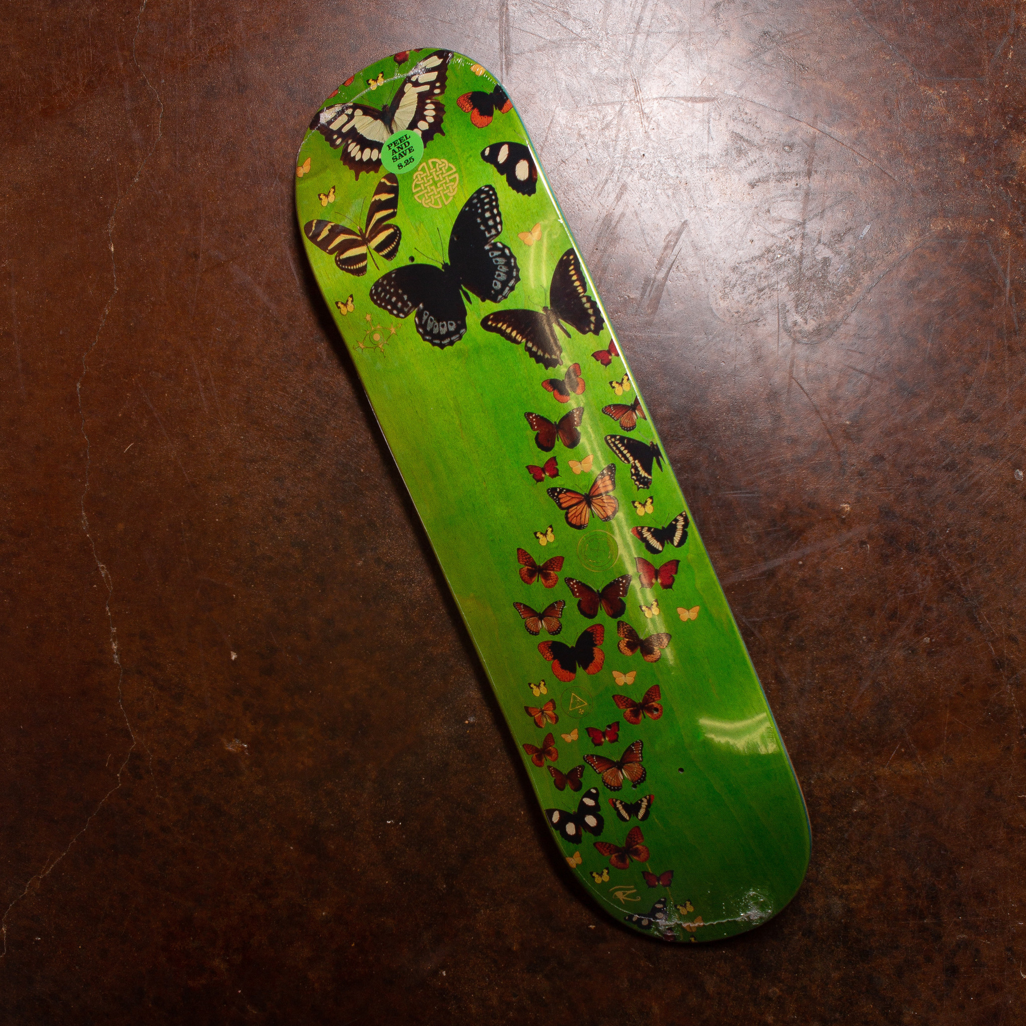 Business and Company Butterflies Deck (multiple sizes) Business and Company Butterflies Deck (multiple sizes)
