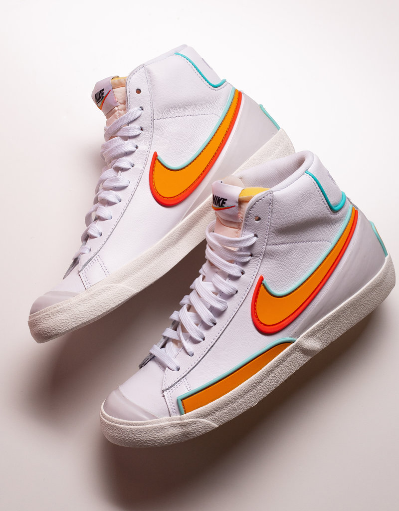 Nike Nike WMNS Blazer Mid Infinite