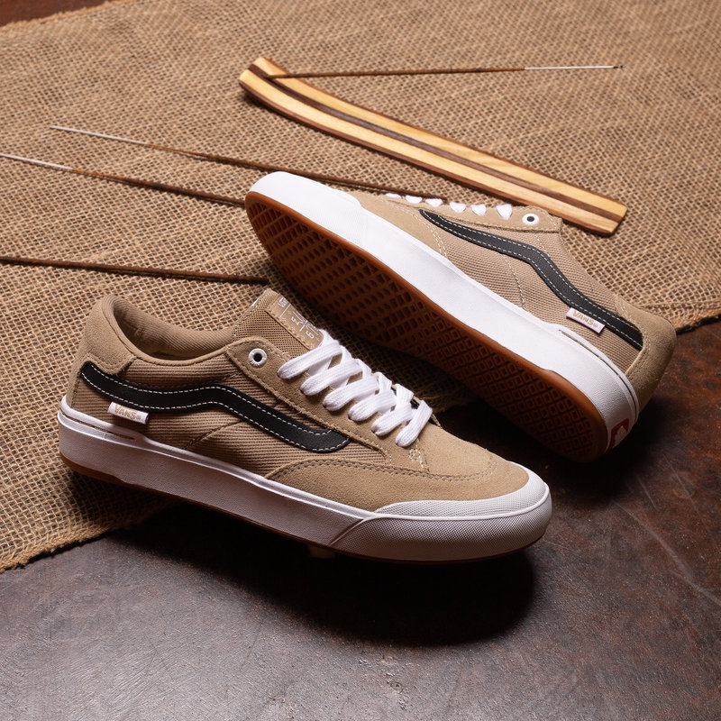 Vans Berle Pro Incense