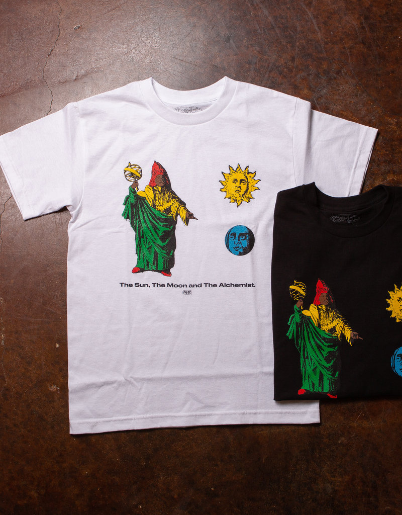FELT The Alchemist Tee