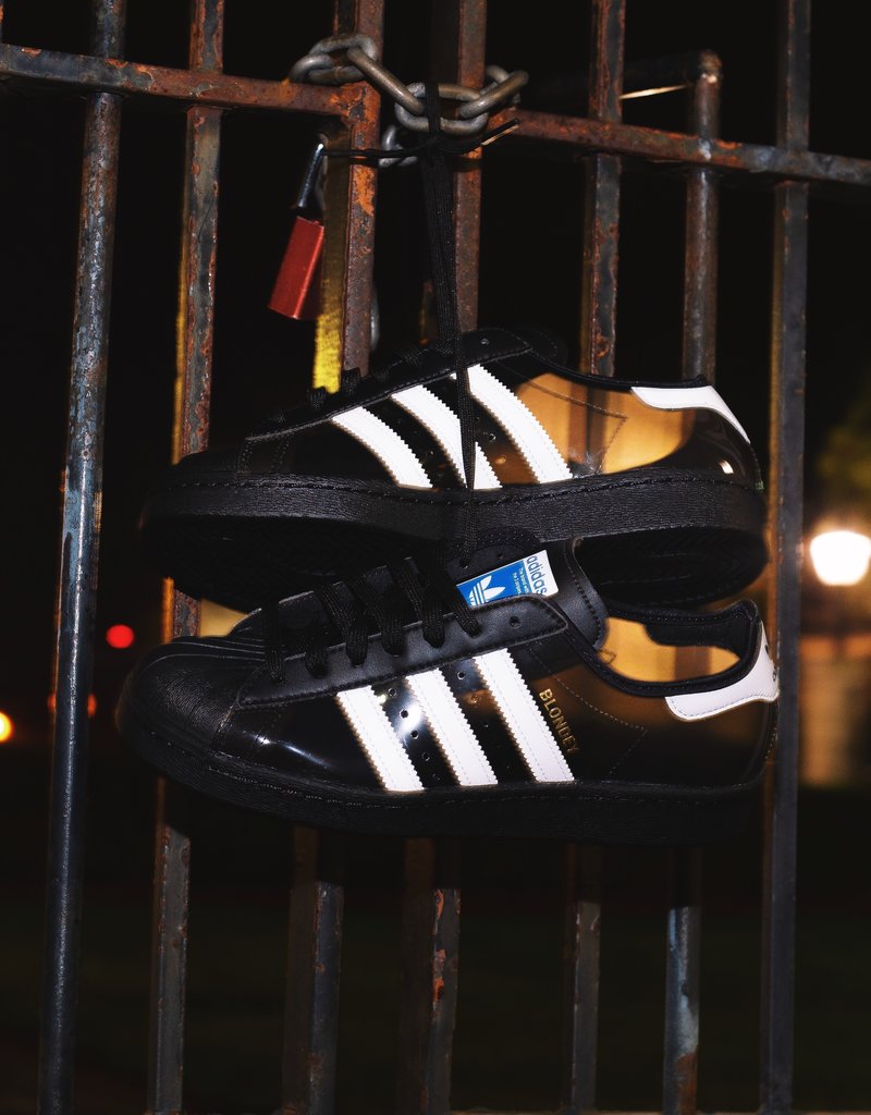 adidas adidas x Blondey Superstar