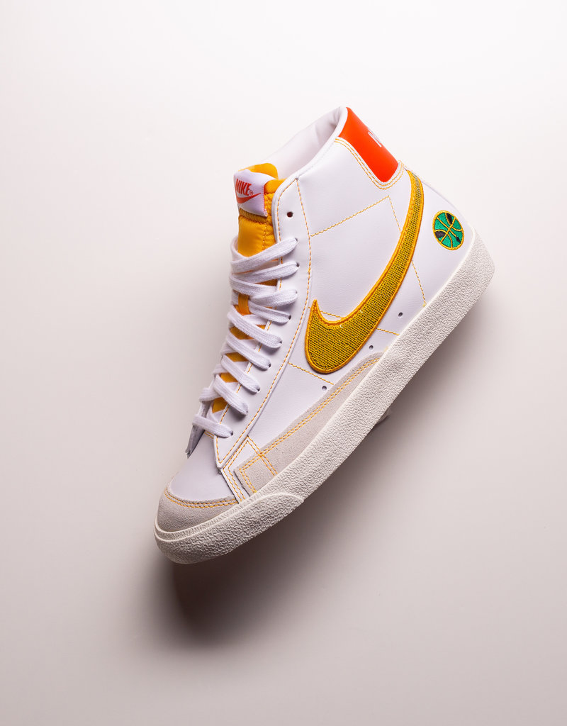 Nike Blazer Mid '77 RayGun