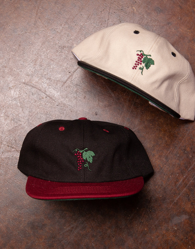 Pass~Port Life of Leisure 6 Panel