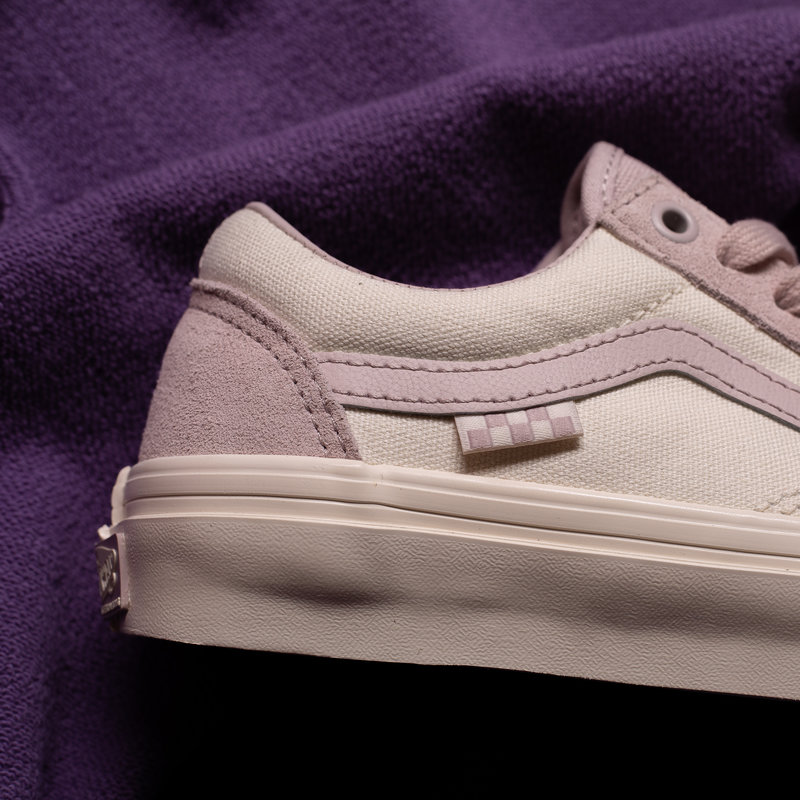 Vans Skate Old Skool Violet/Marshmallow