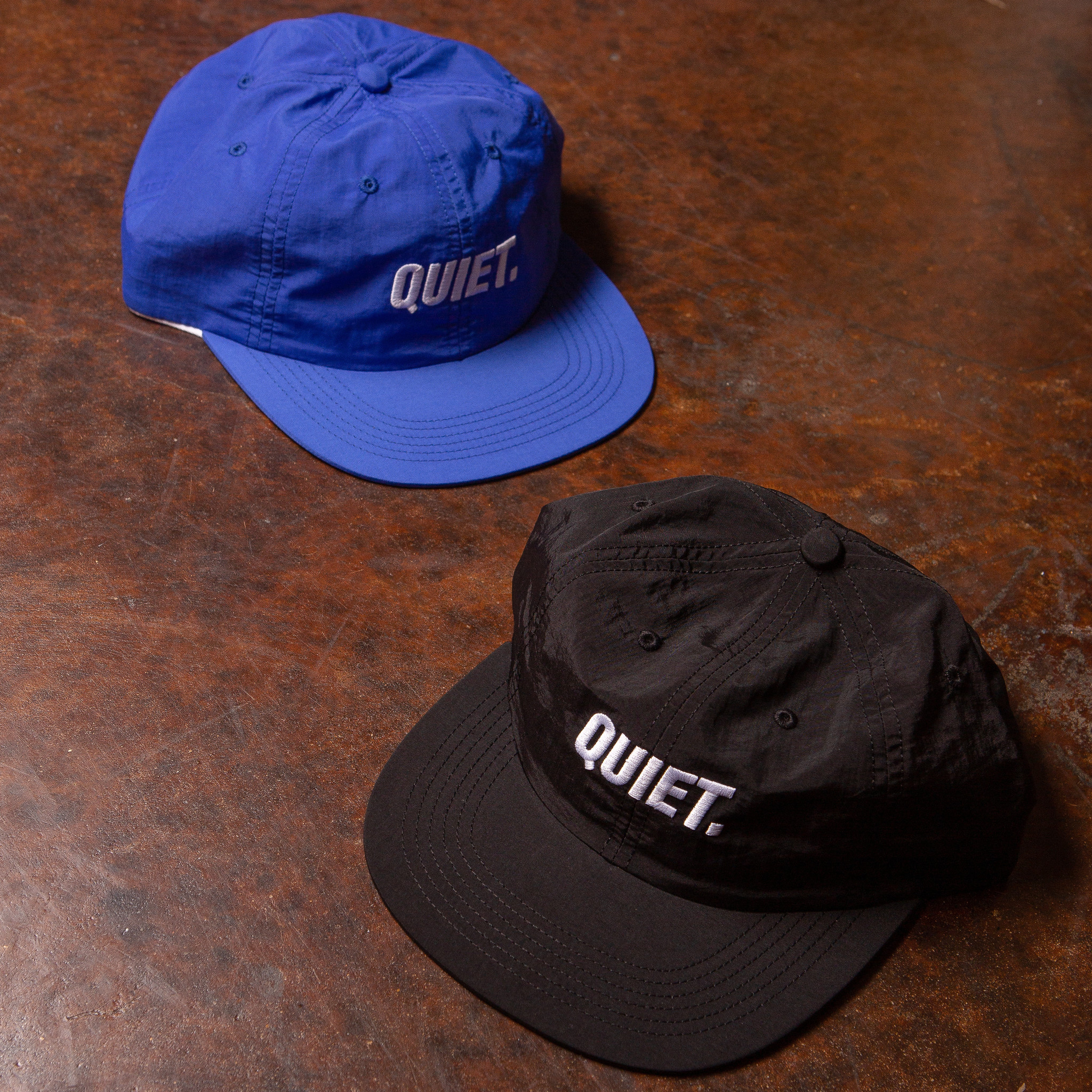 The Quiet Life Sports Polo Hat The Quiet Life Sports Polo Hat