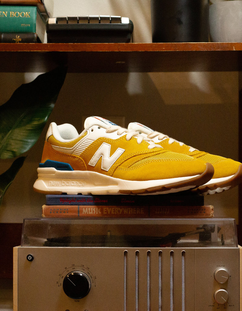 New Balance New Balance 997H yellow