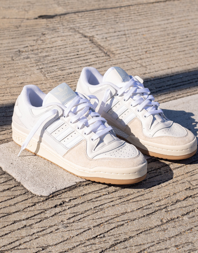 adidas adidas Forum 84 Low ADV white