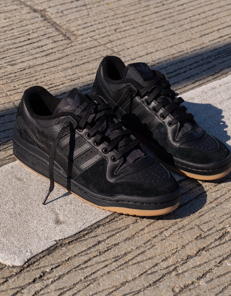 adidas adidas Forum 84 Low ADV black