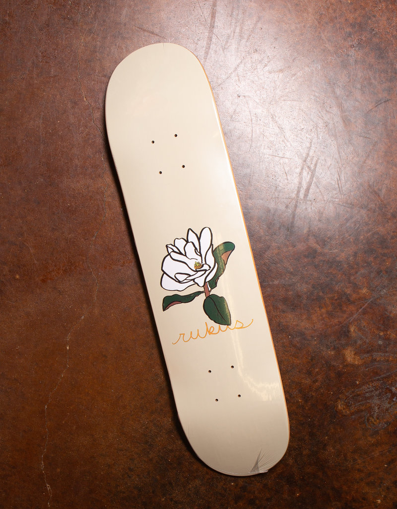 Rukus Rukus Magnolia Deck