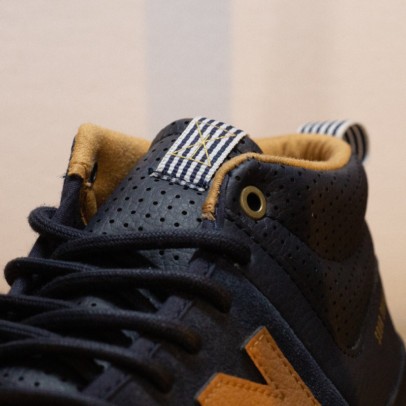 New Balance x Sour 379 Mid - RUKUS