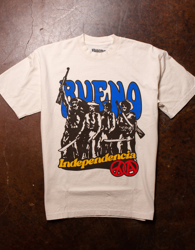Bueno Indepence Tee