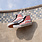 Vans Vans SK8 Hi Grosso '84 Black/Red/Checkerboard