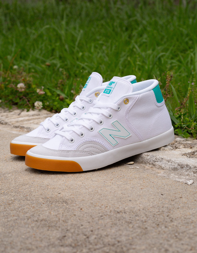 New Balance 213 by Samarria Brevard