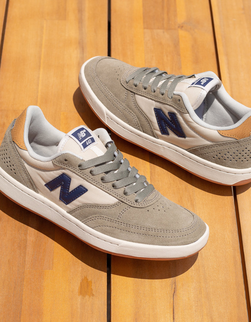 New Balance New Balance 440 olive-tan