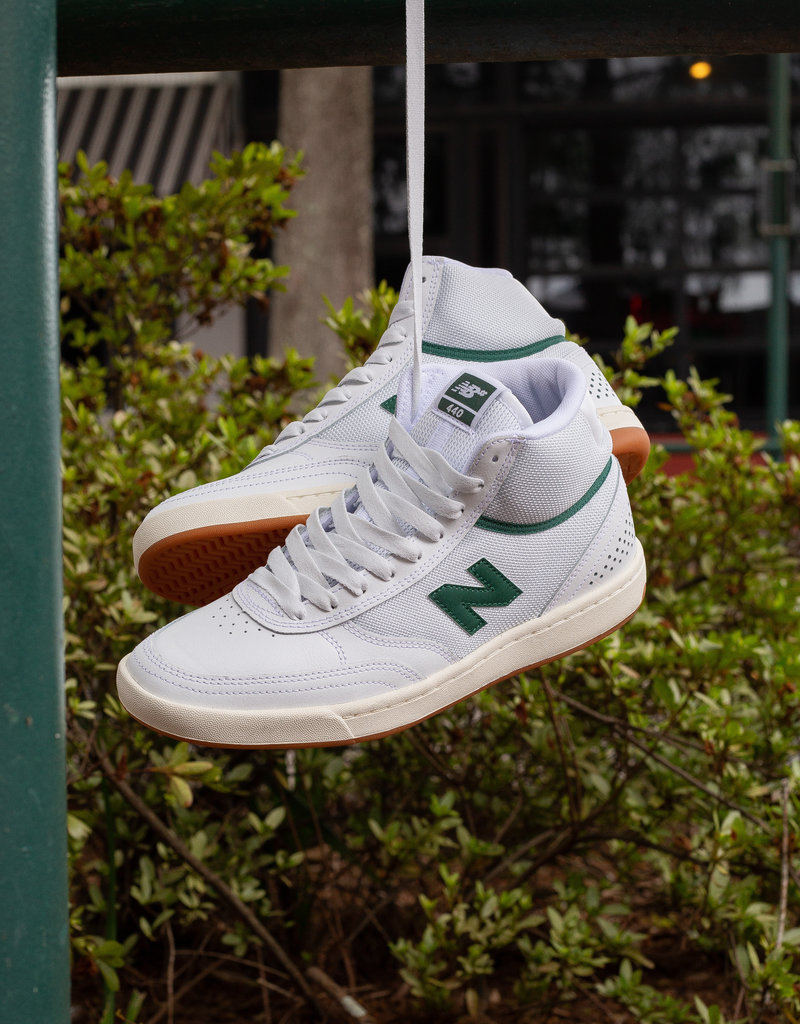 New Balance New Balance 440 High white green