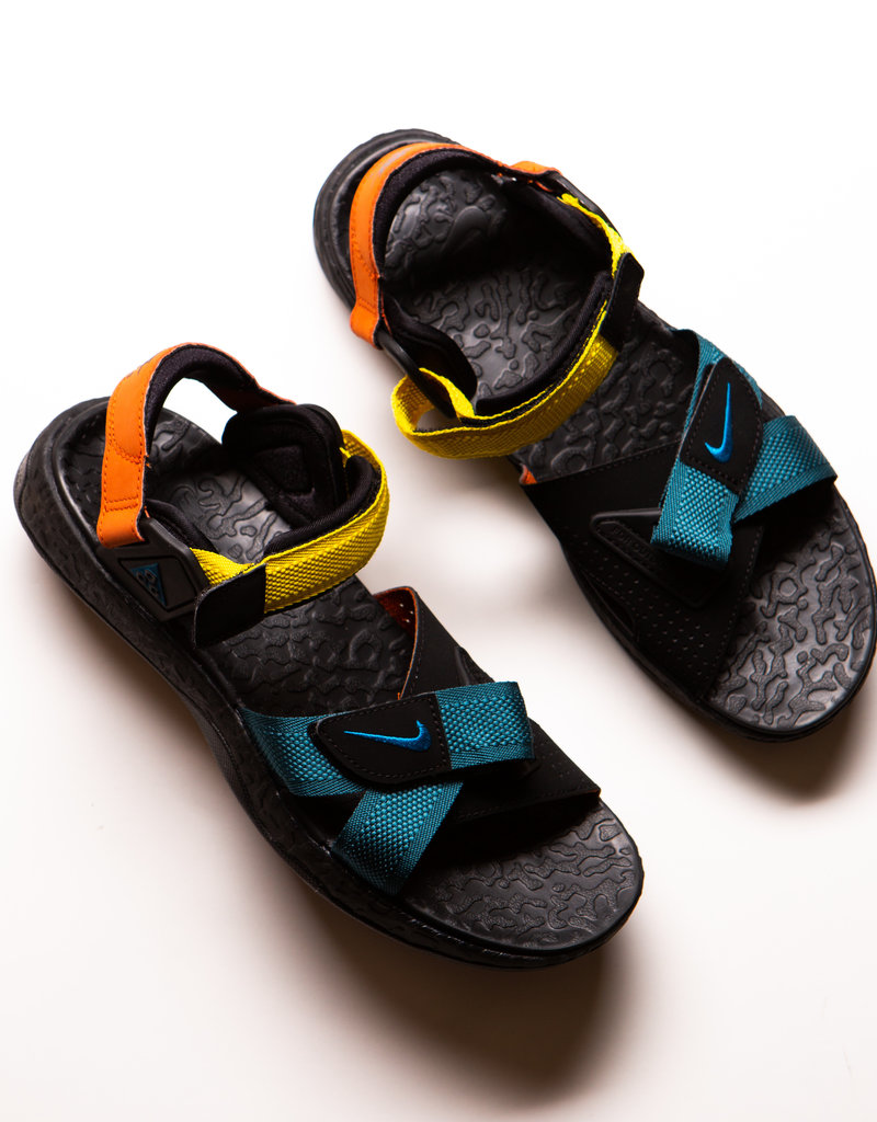 Nike Nike Air ACG Deschutz Dark Teal/ Green Abyss