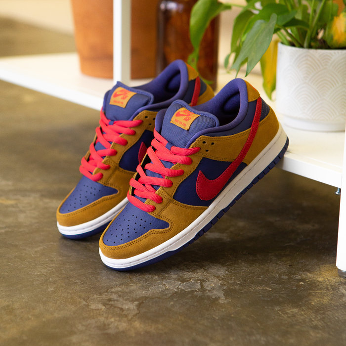 nike sb papa bear low