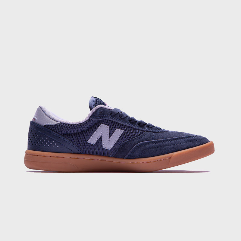 440 navy gum - RUKUS