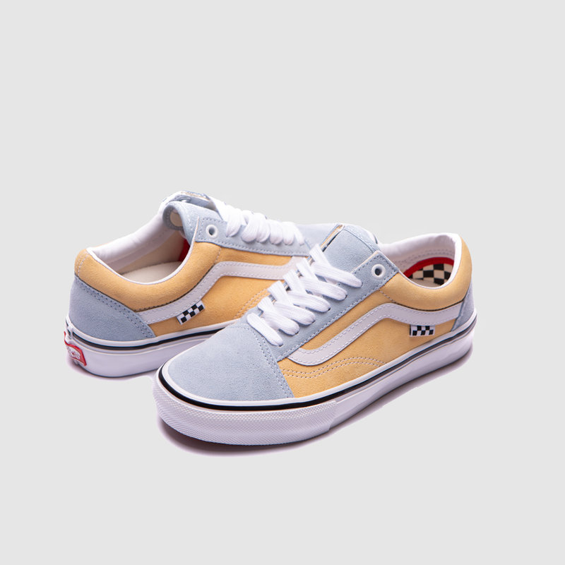 Vans Skate Old Skool Winter Sky/Impala