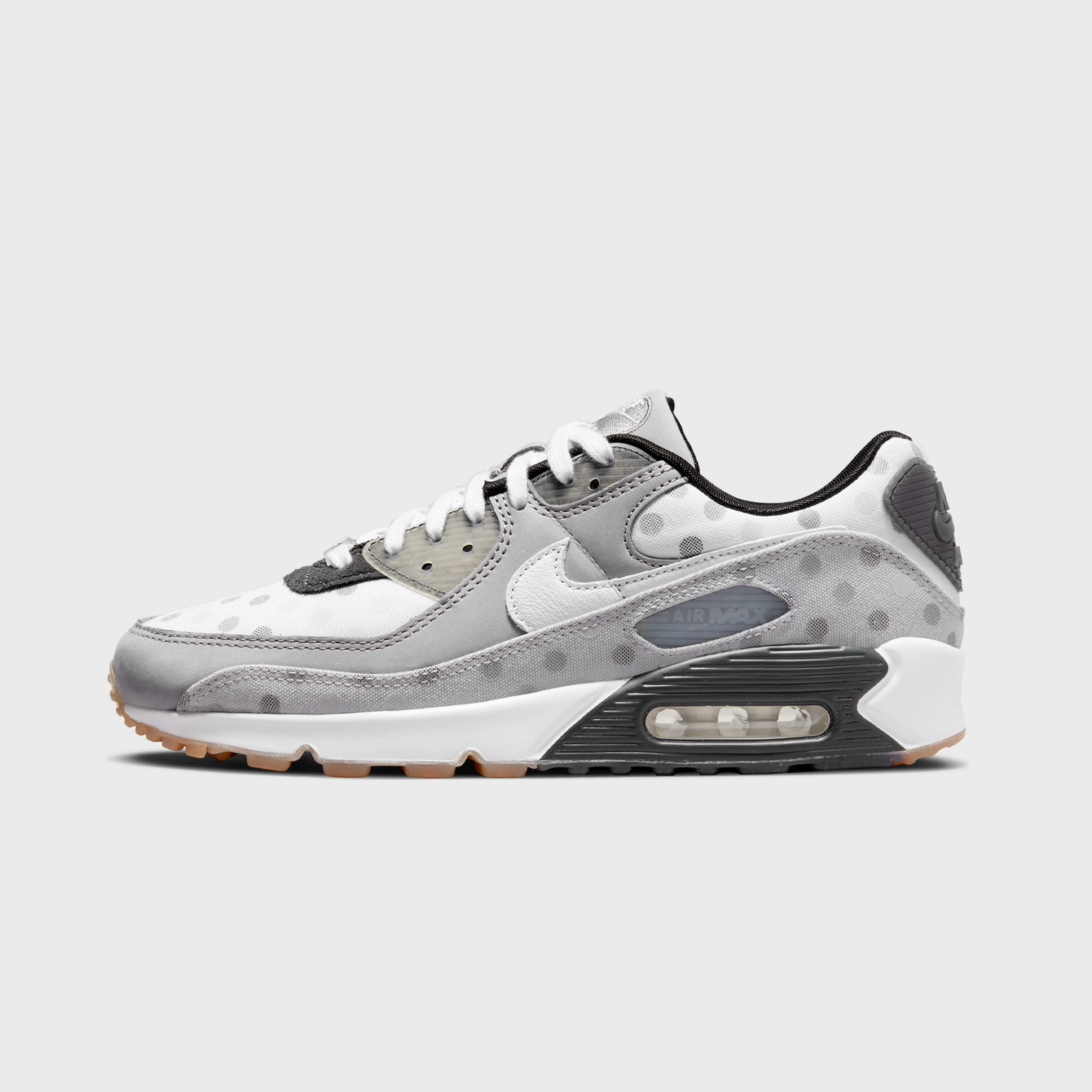 nike air max 90 ltr premium polka dot