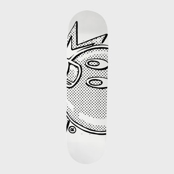 The Hundreds x Joshua Vides Adam Deck