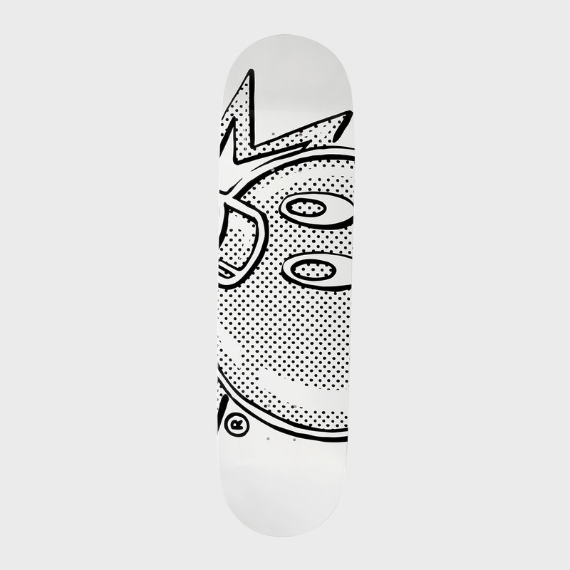 The Hundreds The Hundreds x Joshua Vides Adam Deck