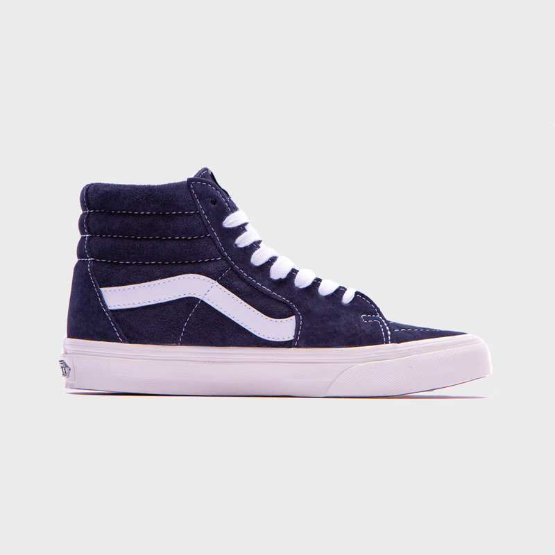 Vans Vans Sk8 Hi Pig Suede Persian Night