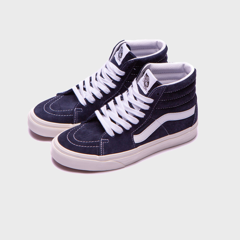 Vans Vans Sk8 Hi Pig Suede Persian Night