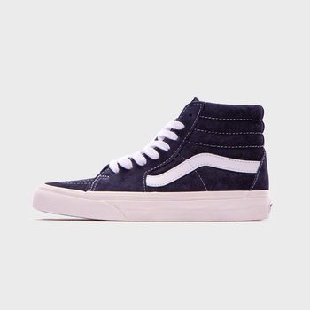 Vans Sk8 Hi Pig Suede Persian Night