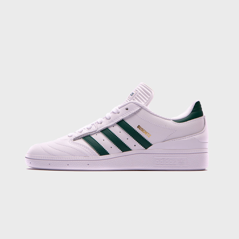 Adidas adidas Busenitz Green/White