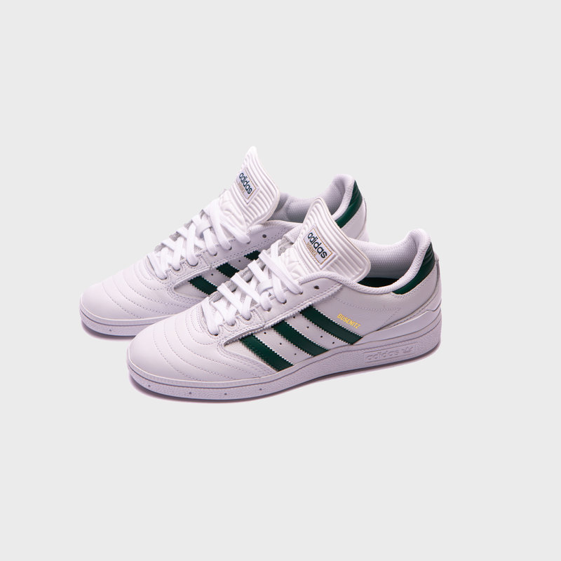 Adidas adidas Busenitz Green/White