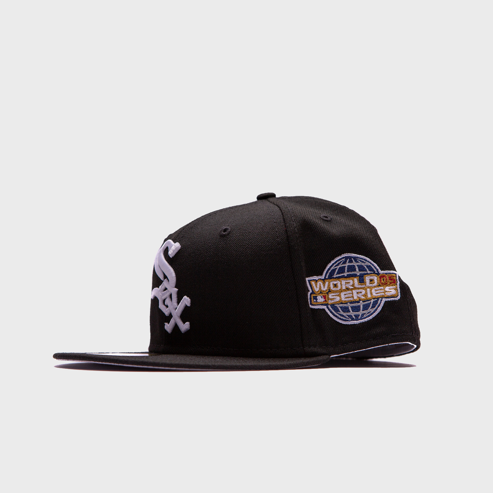 New Era New Era White Sox World Series '05