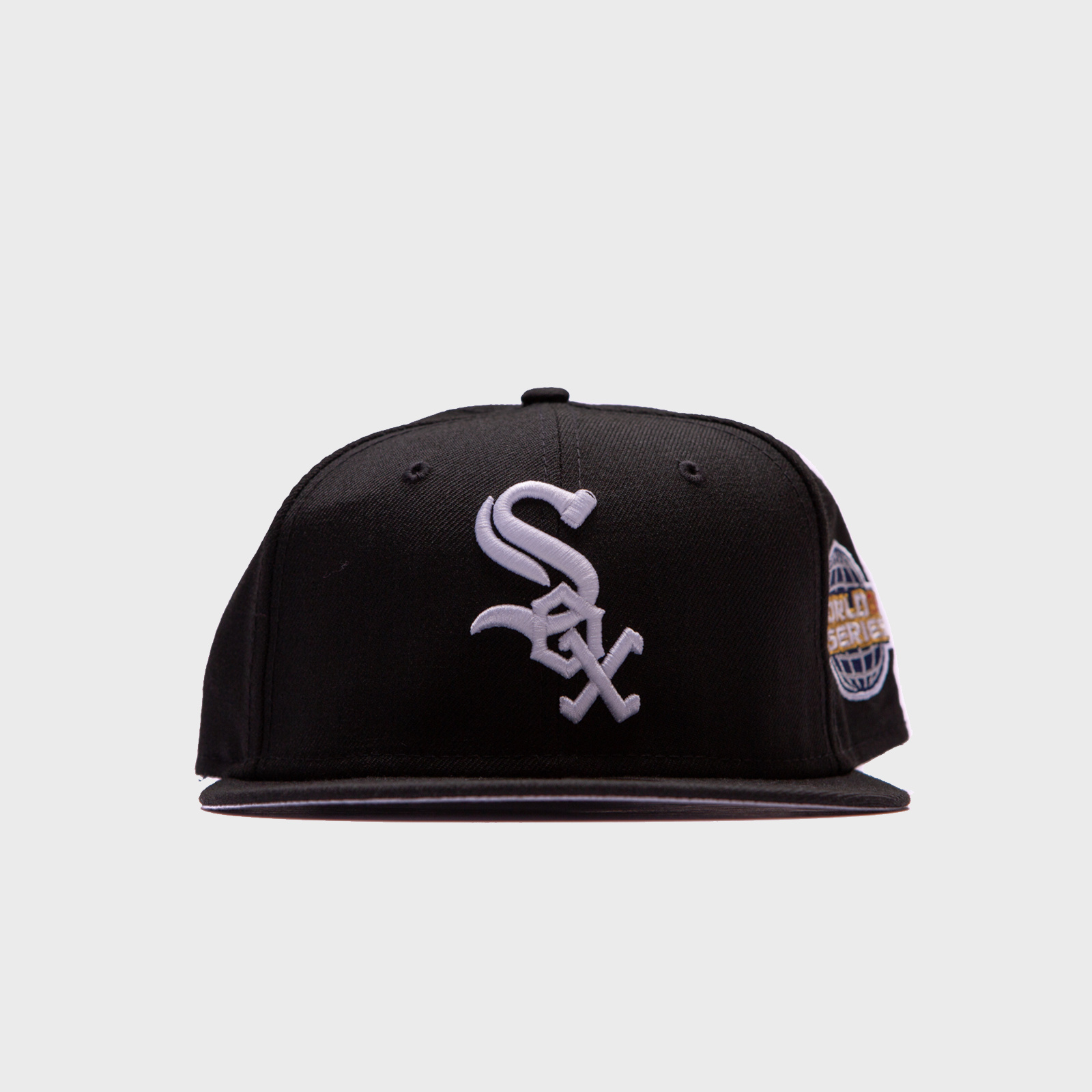 New Era New Era White Sox World Series '05