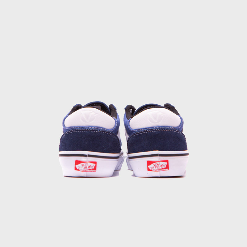 Vans Vans Rowan Pro Navy/White