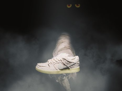 Nike SB Dunk Low 'Mummy'