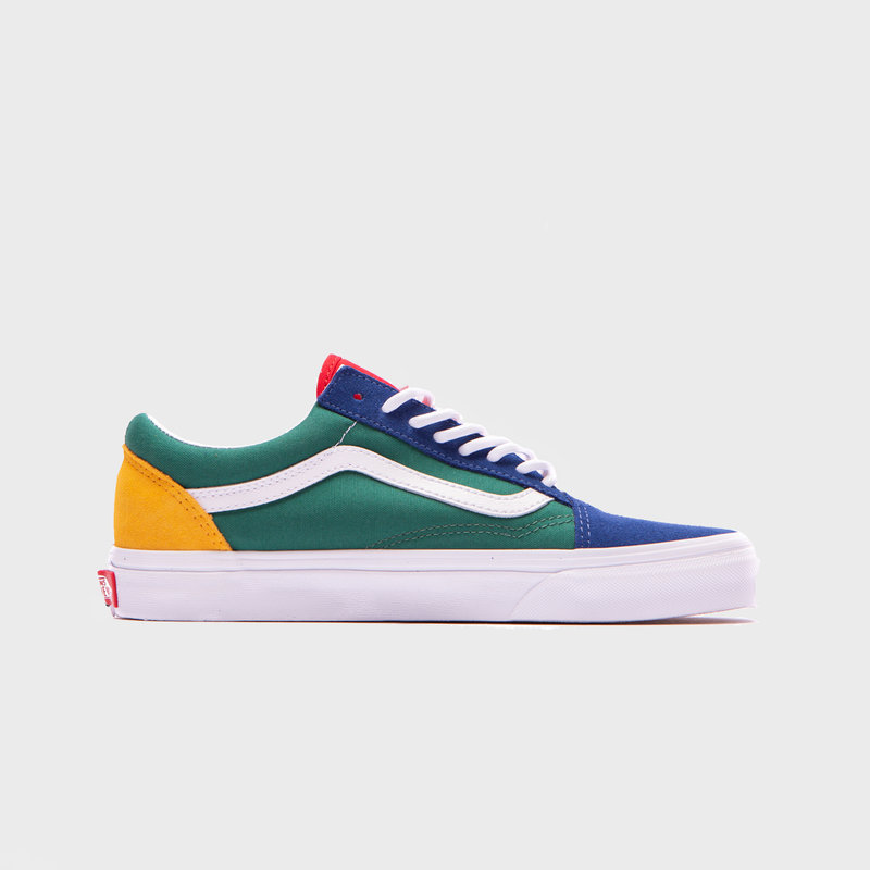 Vans Vans Old Skool Yacht Club