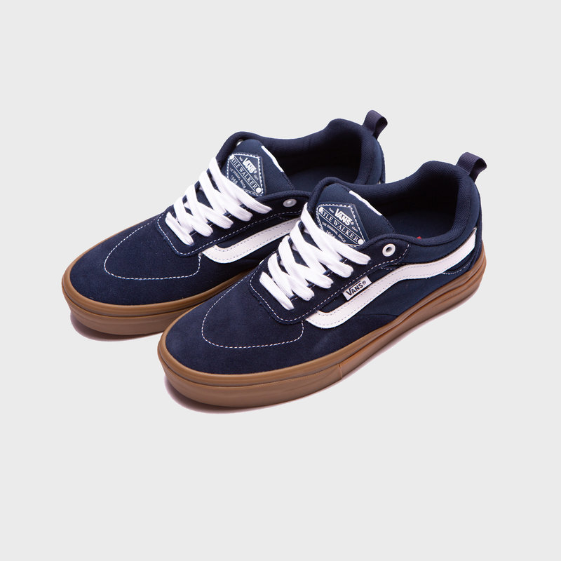 Vans Vans Kyle Walker Dress Blue/Gum