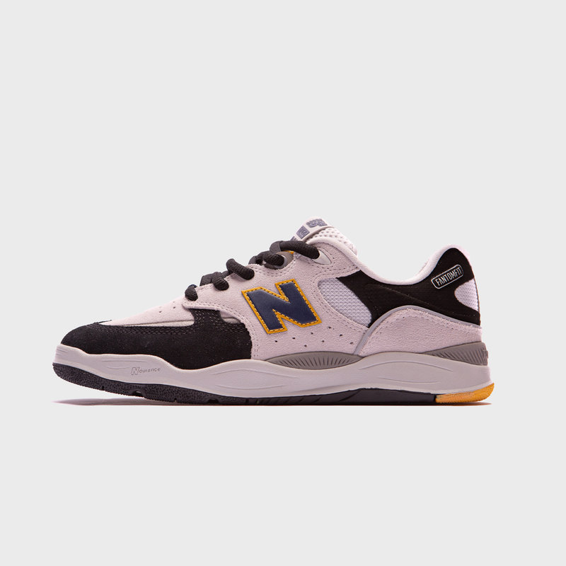 New Balance 1010EO Tiago white black navy