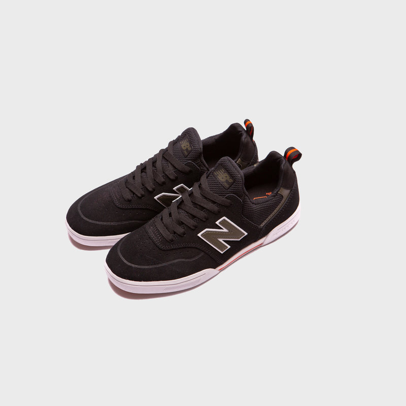 New Balance Numeric New Balance 288S black forest