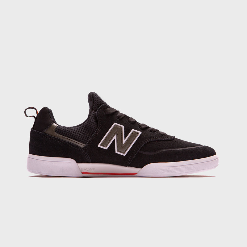 New Balance Numeric New Balance 288S black forest