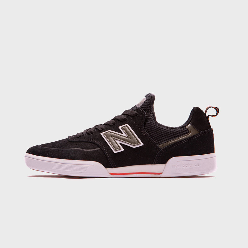 New Balance Numeric New Balance 288S black forest