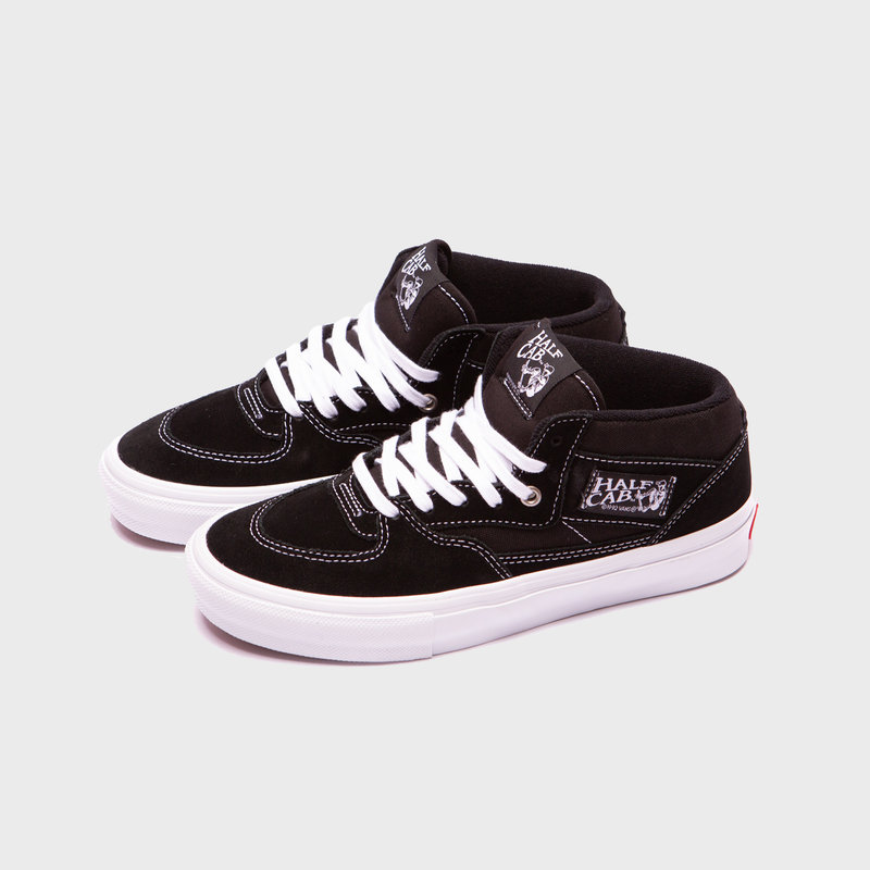 Vans Vans Skate Half Cab black/white