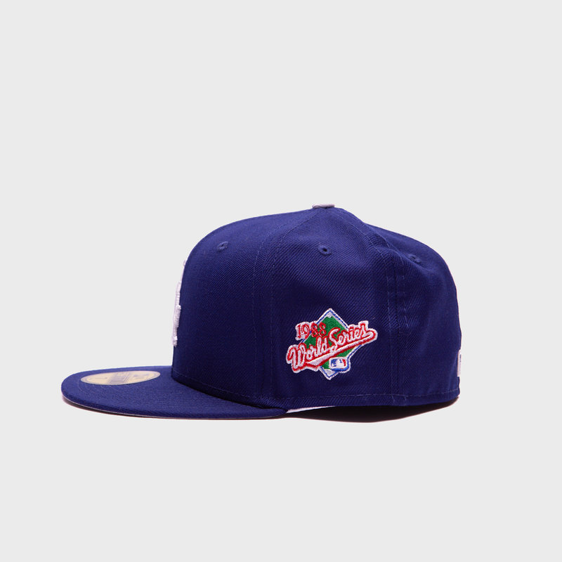 New Era New Era Los Angeles Dodgers World Series '98